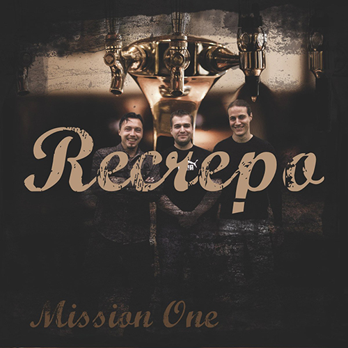 Recrepo – “Mission One“ (2011)